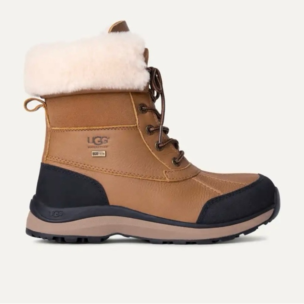 Ugg Boot - image 1